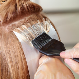 Hair colour south ottawa